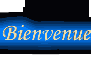 bienvenu