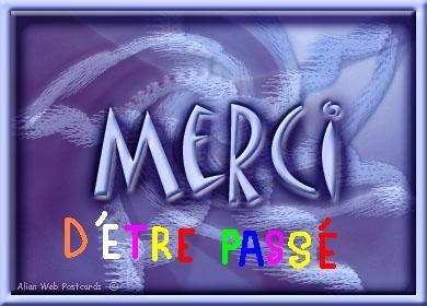 merci